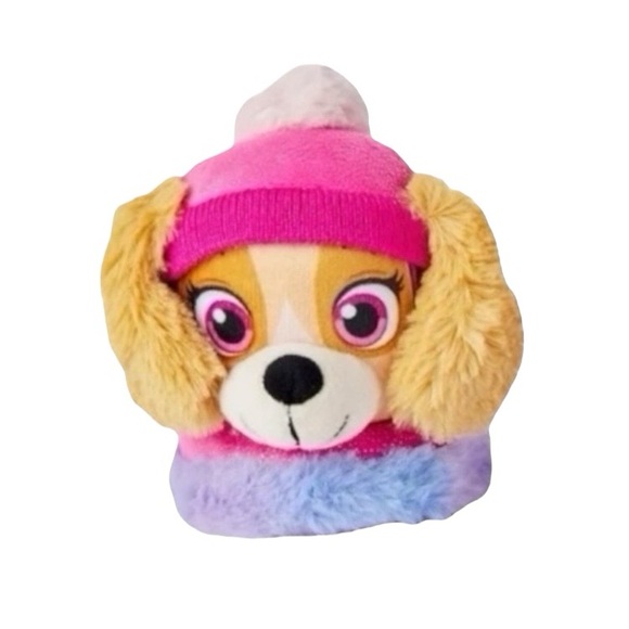 Paw Patrol Sky And Everest Slippers - Picture 3 of 8